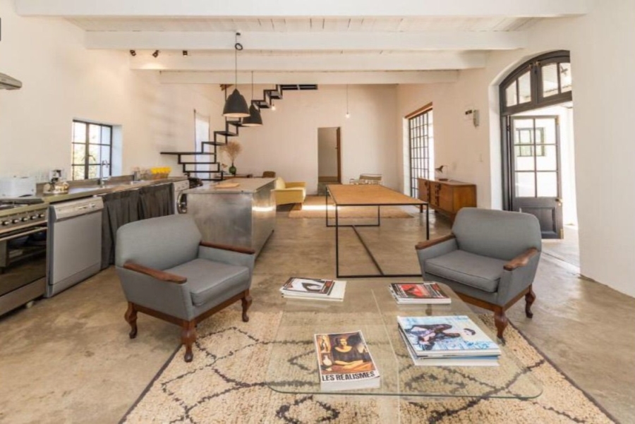 3 Bedroom Property for Sale in Hopefield Western Cape